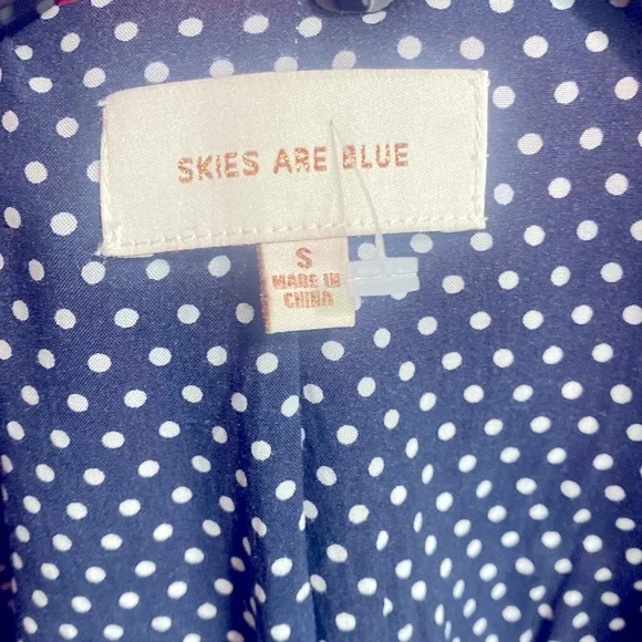 NEW Skies Are Blue 💃🏻🔥❤️ - Picture 6 of 6